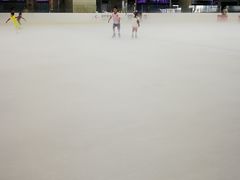 -冠军冰场CHAMPION RINK(环球银泰城店)