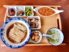 特色奥灶面-孙盛兴奥灶面馆·蟹黄面·三虾面(山塘街总店)