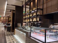 -康莱德酒店·美庭自助餐厅