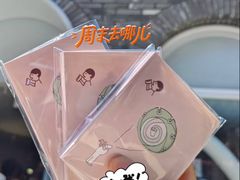 -喜茶(迪士尼小镇DP店)