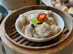 -潮府馆·非遗潮州菜·世纪公园(新国际博览中心店)