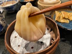 -南京大牌档(新街口德基广场店)