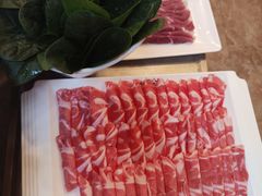 -清真·鸦儿李记·涮肉(花市店)