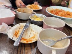 -蘑菇餐厅(马台街店)