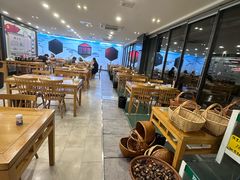 -品鲜村农家菜·阳澄湖大闸蟹(总店)