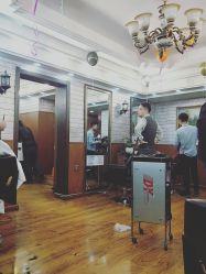 -小齐发型Star~salon