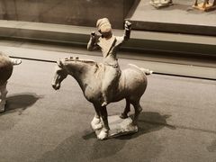 -陕西历史博物馆