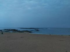 -日照灯塔风景区