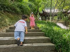 -常德桃花源景区