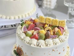 -蜜肆动物奶油蛋糕·个性定制·下午茶甜品