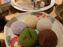 -温野菜涮涮锅(西单大悦城店)