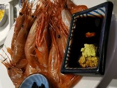 -半岛听涛蒸汽海鲜自助(K11店)