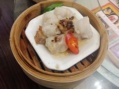 -御膳粥·牛乳粥底火锅·地道顺德菜(容桂店)