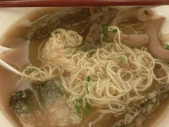 -永盈茶餐厅(中山四路店)