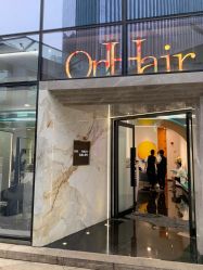 -OnHair造型