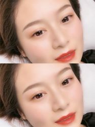 -MIVI野生眉纹绣纹眉