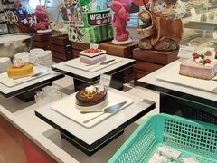 -威珀斯酒店·珀萃美食餐厅
