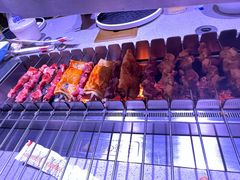 -丰茂烤串(全国首店)