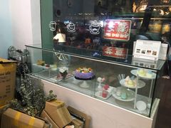 -慕芝蛋糕(湖墅南路店)