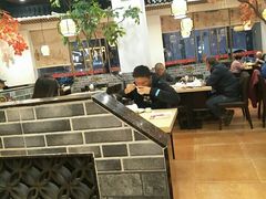 -蒸武门·广式茶点(石滩店)