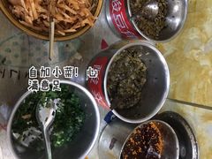 -吉庆桂林米粉·柳州螺蛳粉(港汇广场店)
