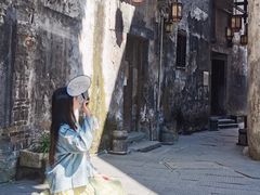 -洪江古商城