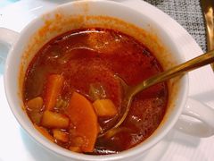 -LUCCA卢卡西班牙海鲜饭(远洋广场店)
