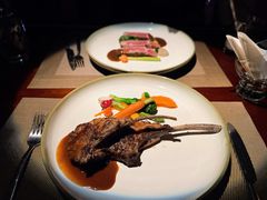 -Olive橄榄花园漂亮饭主题布置餐厅(大望路店)
