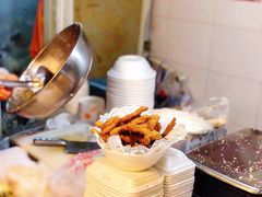 -特色椒盐排条(天山西路店)