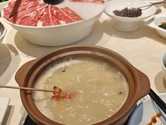 -澳门豆捞(裕华东路店)