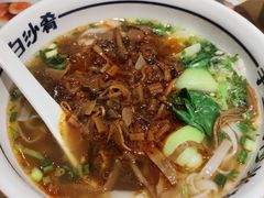 -白沙肴·长沙米粉.小炒湘菜(石厦时代广场店)