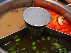 -巴奴毛肚火锅(大剧院店)