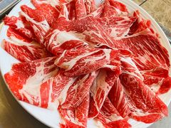 -友谊肥牛