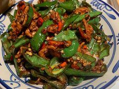 -味福记·江西小炒·南昌小吃(青山湖万达店)
