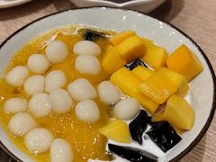 -佰搭果·广式茶餐厅(西华路店)