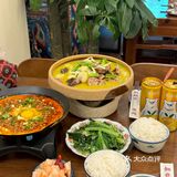 在北京吃到了正宗恩施土家菜，地道恩施味