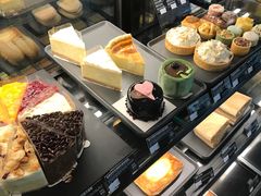 -星巴克(北京万科时代广场店)