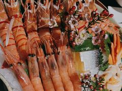 -Mr.Fish鱼鲜生海鲜放题(高德置地冬广场店)