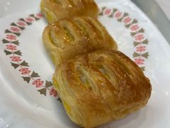 -馨越楼·点心·粤菜(赤坎店)