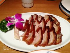 -陈阿婆鱼头泡饼·京味菜(复兴路店)