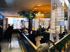 -COSTA COFFEE(哈尔滨凯德学府店)