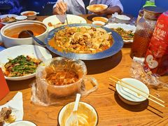 -俭寨大盘鸡·缸子肉·小公鸡·新疆菜(云通店)