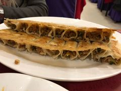 -大眼锅贴水饺(河东店)