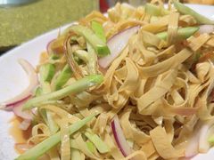 -威海九禧海鲜居渔水饺(经区店)