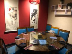 -望京一号·重庆江湖菜(工体店)