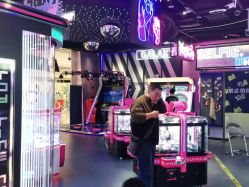 -龙小湖探索乐园 Little Hoo Galaxy(龙湖重庆金沙天街店)