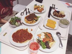 -宜家家居(西安未央商场店)