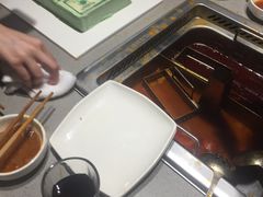 -海底捞火锅(天一广场亚细亚店)