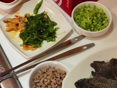 -海底捞大排档火锅(打浦路店)