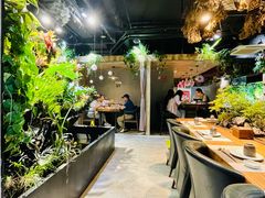 景观位-森味薪火烧•烧鸟居酒屋•日本料理(望京店)